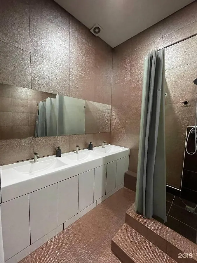 Flats Hostel Αστάνα 0*,  Καζακστάν