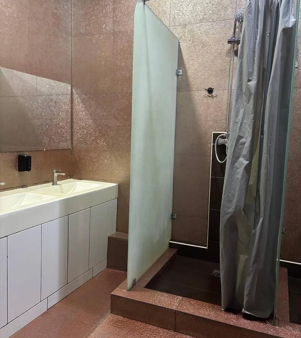 Flats Hostel アスターナ カザフスタン