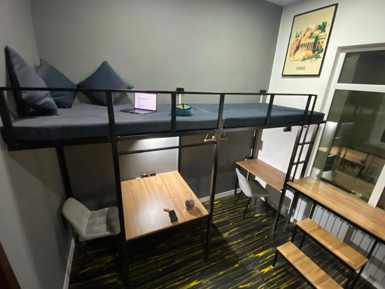 Flats Hostel Nur-Sultan  Kazakhstan