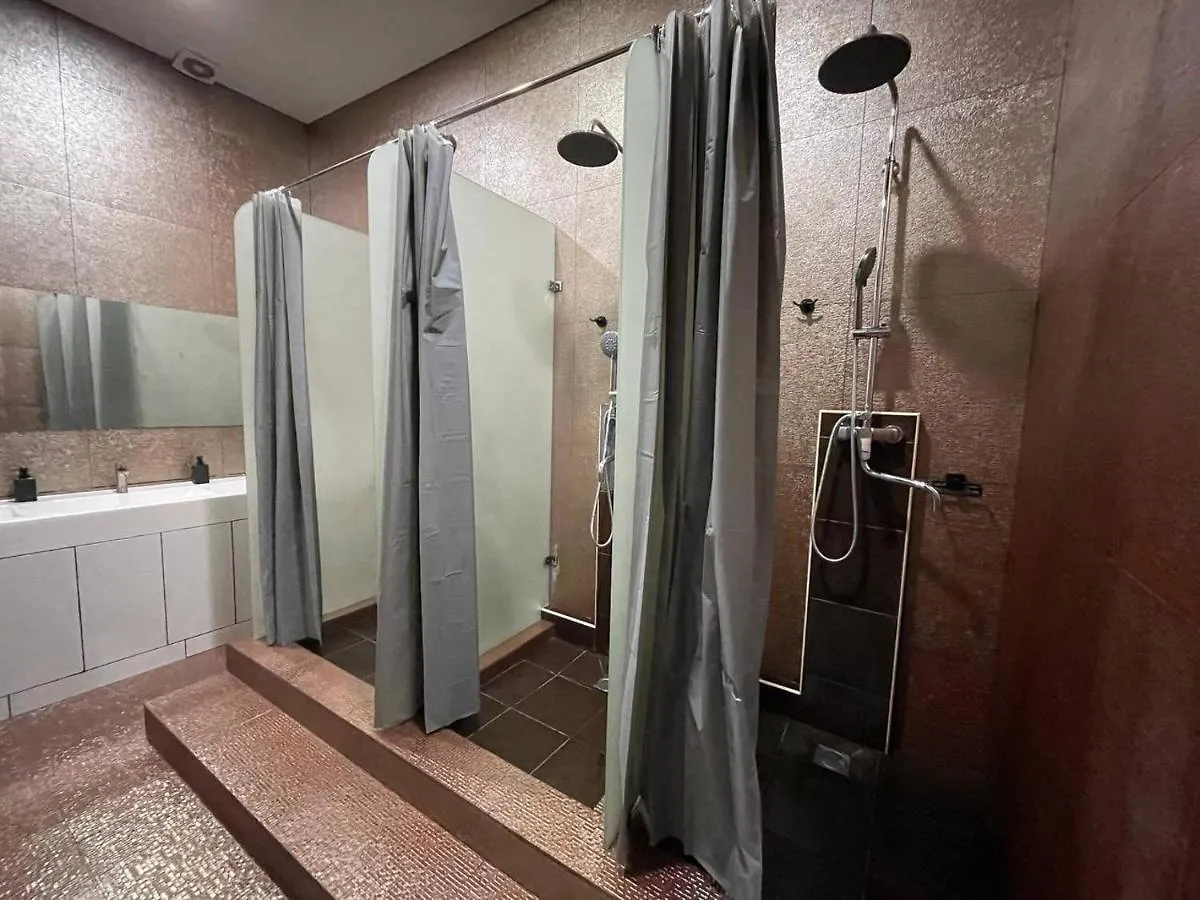 Flats Hostel Astana