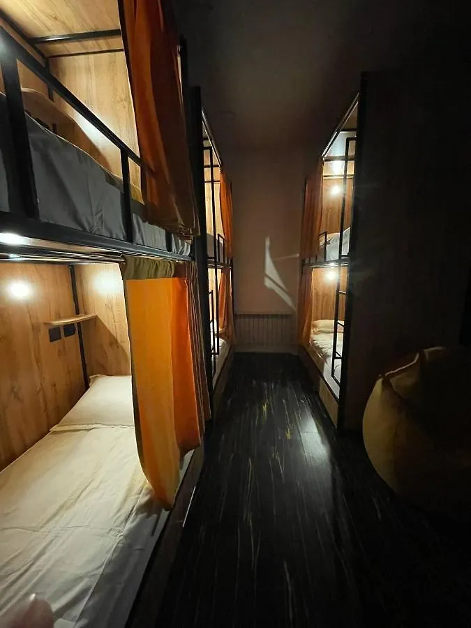 Flats Hostel Astana 0*,