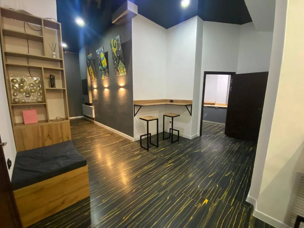 Flats Hostel Astana 0*,  Kazachstan
