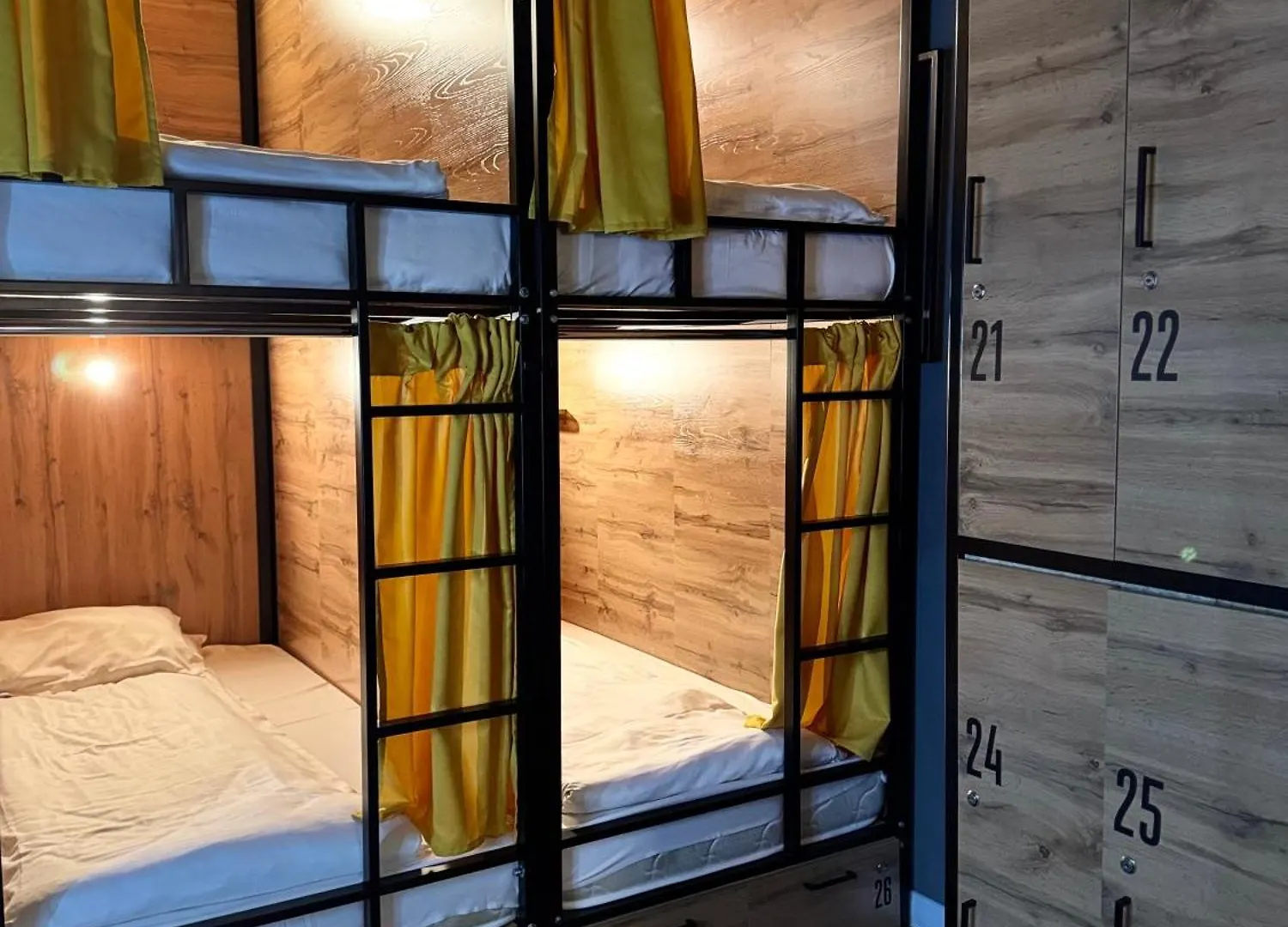 Flats Hostel Astana Kazachstan