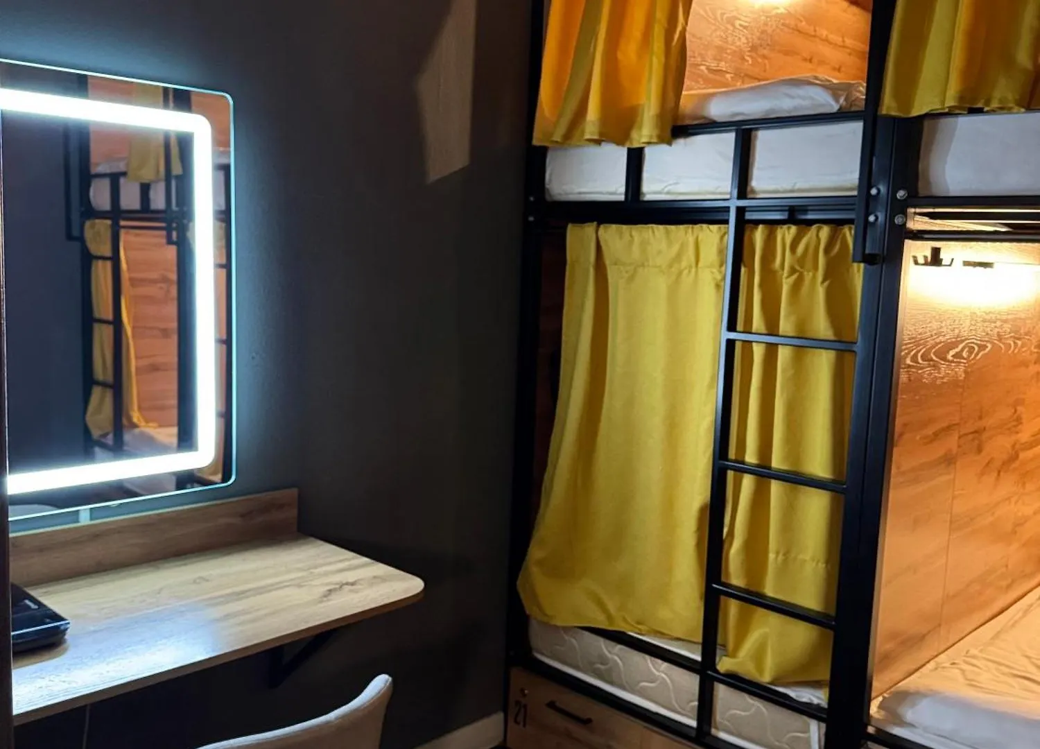 Flats Hostel Astana